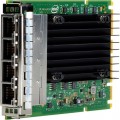 [P08449-B21] ราคา จำหน่าย Intel I350-T4 Ethernet 1Gb 4-port BASE-T OCP3 Adapter for HPE