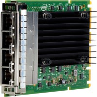 [P08449-B21] Intel I350-T4 Ethernet 1Gb 4-port BASE-T OCP3 Adapter for HPE