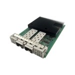 เอชพี P08450-001 QL41132HQCU 10GB 2-Port SFP+ OCP3 Ethernet Adapter