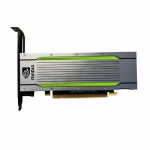 เอชพีอี P09231-B21 NVIDIA Tesla T4 16GB GDDR6 256-Bit PCI Express 3.0 x16