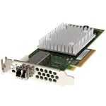 เดลล์ P0YWT Qlogic QLE2740 FC SP 32Gb/s PCIe HBA