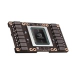 Nvidia P100-SXM2-16GB Tesla P100 SXM2 16GB HBM2 GPU NVLink Computing Accelerator Card