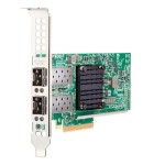เอชพี P10006-001 537SFP+ 10GB 2-Port Adapter ( +LP)