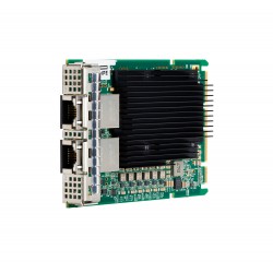 [P10103-B21] Marvell QL41132HQRJ Ethernet 10Gb 2-port BASE-T OCP3 Adapter for HPE