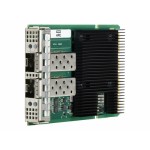 เอชพีอี P10115-B21 Broadcom BCM57414 Ethernet 10/25Gb 2-port SFP28 OCP3 Adapter