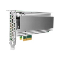 HPE P10264-B21 1.6TB Triple-Level Cell PCI Express NVMe x8 Mixed Use HHHL Solid State Drive For ProLiant G9 G10 Server