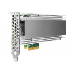 [P10264-B21] HPE 1.6TB NVMe x8 Lanes Mixed Use HHHL 3yr Wty Digitally Signed Firmware Card