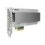 เอชพี P10266-B21 3.2TB NVMe x8 Lanes Mixed Use HHHL 3yr Wty Digitally Signed