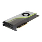 เอชพีอี P10669-B21 NVIDIA Quadro RTX 6000 24GB GDDR6 384-Bit PCI Express 3.0