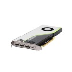 เอชพีอี P11091-001 nVIDIA Quadro RTX4000 8GB PCI Express 3x DisplayPort Video