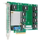 เอชพีอี P11359-B21 Ml110 SAS 12GB Expander Card