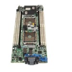 เอชพีอี P11566-001 Socket LGA3647 Xeon Scalable CPU Supported 16x Slots DDR4