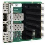 เอชพี P11586-001 QL41132HQCU 10GB 2-Port SFP+ OCP3 Ethernet Adapter