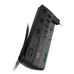 เอพีซี P11U2 Essential SurgeArrest 120V 15A 50-60Hz 11 NEMA 5-15R