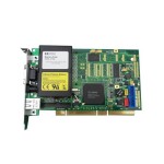 เอชพี P1218-60003 Remote Control Card NIC Ver 2.0 with Battery สำหรับ LH6000