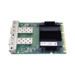 เอชพี P12619-001 MCX562A-ACAI 10/25Gb 2-Port SFP28 OCP3 Ethernet Adapter