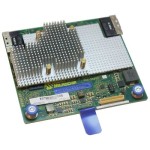 เอชพี P12688-B21 SR416i-A (16 Internal Lanes/4GB Cache) 24G AROC NVMe/SAS
