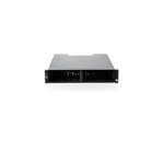 เอชพี P12942-001-BI MSA 2060 24-Bays 2.5-inch SFF Storage Array Chassis
