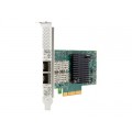 [P13188-B21] ราคา จำหน่าย Mellanox MCX512F-ACHT Ethernet 10/25Gb 2-port SFP28 Adapter for HPE