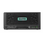 เอชพีอี P16006-001 ProLiant MicroServer Gen10 Plus Ultra Micro Tower Server 1