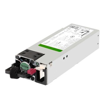 [P17023-B21] ราคา จำหน่าย ขาย HP 1600W Flex Slot -48VDC Hot Plug Power Supply Kit