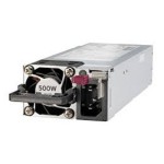 เอชพี P18226-B21 500W Platinum Power Supply สำหรับ G10 Servers (94%