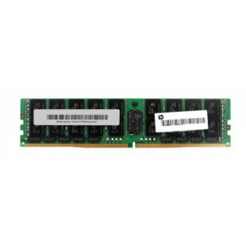 [P19042-B21] ราคา จำหน่าย HPE 16GB (1x16GB) Dual Rank x8 DDR4-2933 CAS-21-21-21 Registered Smart Memory Kit