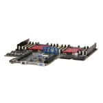 เอชพีอี P19327-001 Socket FCLGA3647 2x Xeon Scalable CPU Supported 24x Slots