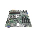 เอชพีอี P19337-001 Socket LGA1151 Xeon E-2200 CPU Supported 4x Slots DDR4 DIMM