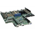 เอชพีอี P19376-001 Socket FCLGA3647 2x Xeon Scalable CPU Supported 24x Slots