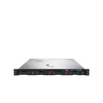 เอชพีอี P19765-B21 4-Bays LFF Hot-Swap 1U Rack-mountable CTO Server