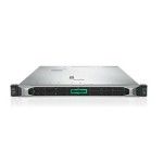 เอชพี P19767-B21 DL360 G10 10NVMe NC CTO Server (No embedded NIC)
