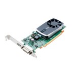 เอ็นวิเดีย P2009 Quadro 600 1GB GDDR3 SDRAM PCI Express 2.0 X16 Video