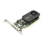 เอ็นวิเดีย P2013 NVS 510 2GB 128-Bit DDR3 PCI Express 3.0 x16 HDCP Video