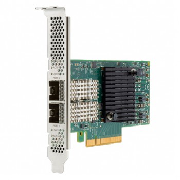 [P21109-B21] ราคา จำหน่าย Xilinx X2522-25G-PLUS Ethernet 10/25Gb 2-port SFP28 Adapter for HPE