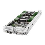 เอชพีอี P21163-B21 Plus EPYC 7000 Series CPU Supported 1U Rack-mountable Node