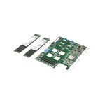 เอชพีอี P21410-B21 Ns204I-D Os Boot Device Storage Controller M.2 NVMe Card