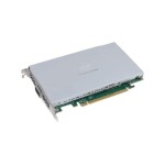 เอชพีอี P21583-001 Intel PAC N3000 FPGA Network Accelerator Card
