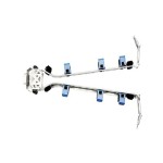 เอชพีอี P21609-001 1U Cable Management Arm สำหรับ Proliant DL300 Gen10+