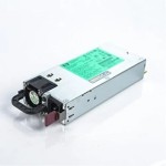 เอชพี P21651-501 290-Watts 80-Plus Platinum Power Supply