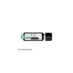 เอชพี P21868-B21 32GB MicroSD RAID 1 USB Boot Drive