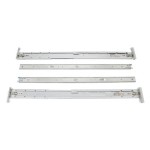 เอชพี P22018-B21 2U SFF Easy Install Rail kit สำหรับ G10+ Servers
