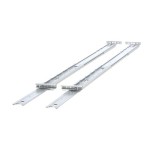 เอชพี P22019-B21 2U LFF Easy Install Rail kit สำหรับ G10+ Servers