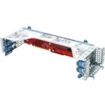เอชพีอี P22337-B21 Low Profile Cpu1 NVMe Right Riser Kit สำหรับ ProLiant