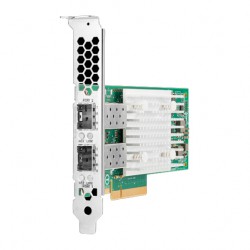 [P22702-B21] Marvell QL41232HLCU Ethernet 10/25Gb 2-port SFP28 Adapter for HPE