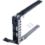 เอชพีอี P22892-001 2.5-Inch SAS/SATA Hard Drive Caddy สำหรับ ProLiant Servers