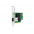 [P23664-B21] ราคา จำหน่าย HPE InfiniBand HDR/Ethernet 200Gb 1-port QSFP56 PCIe4 x16 MCX653105A-HDAT Adapter
