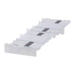เอชพี P24140-001 System Baffle สำหรับ ProLiant DL385 Gen10 Server