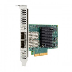 [P24437-B21] Xilinx X2522-25G Ethernet 10/25Gb 2-port SFP28 Adapter for HPE