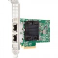 [P26253-B21] ราคา จำหน่าย Broadcom BCM57416 Ethernet 10Gb 2-port BASE-T Adapter for HPE